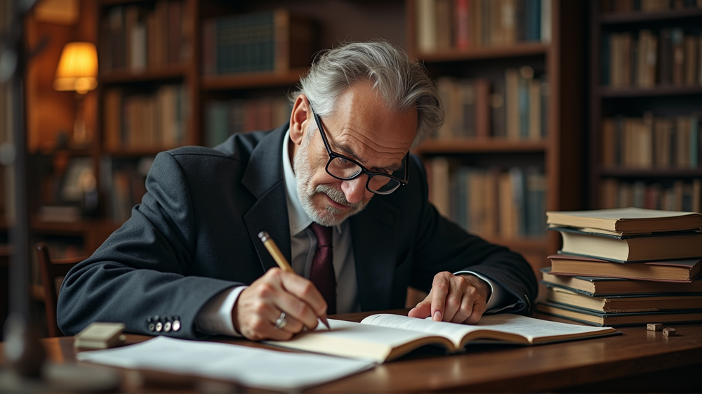 Remembering Steve Margolis: A Market Quest Like No Other