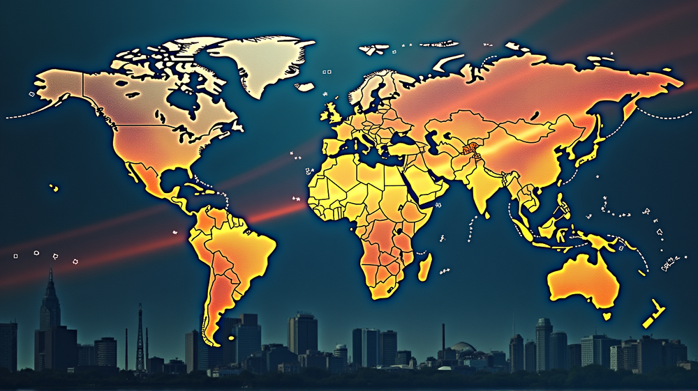 Portugal's Trade Woe: Imports Surge, Exports Plummet in July 2025