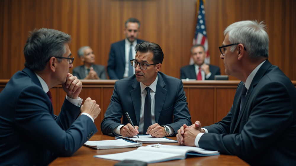 $250,000 Fraud Settlement Reached by Ex-Health Care CEO