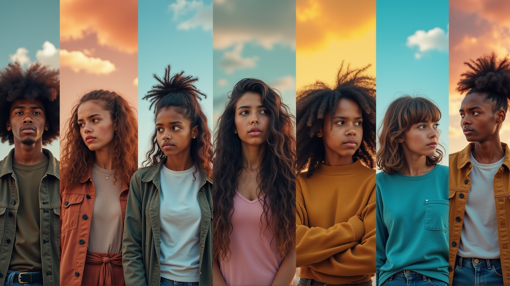 The Hidden Burden: Unraveling Adolescent Mental Health Challenges