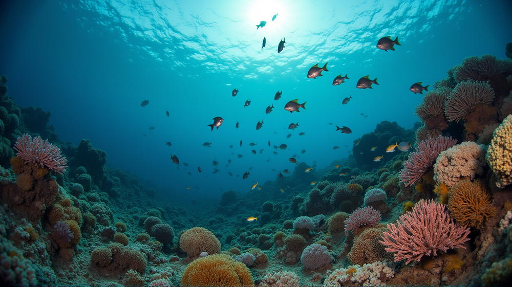 Mediterranean No-Take Zones: A Lifeline for Dusky Grouper & Brown Meagre