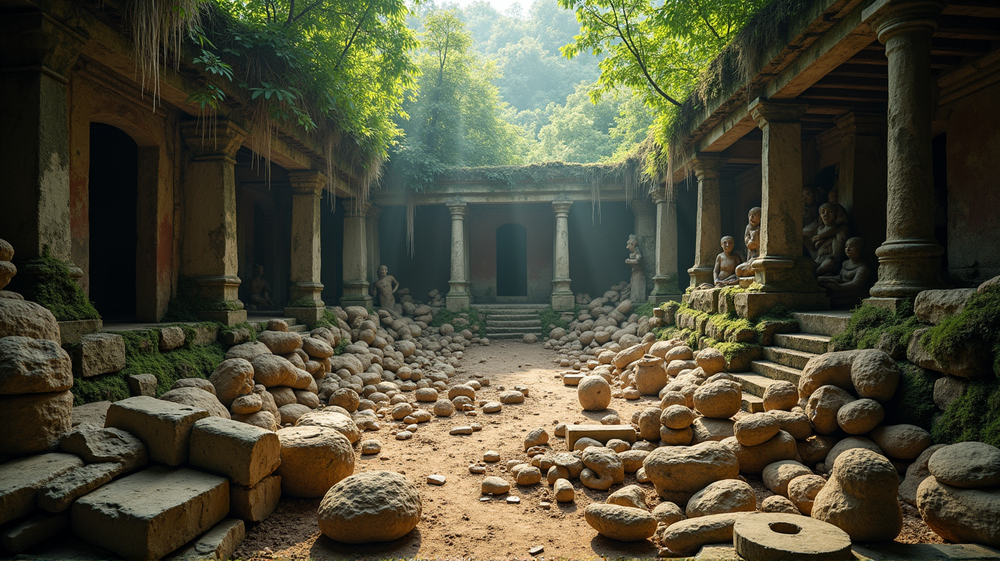 Ancient Discovery: Oldest Violence in Southeast Asia Unveiled!