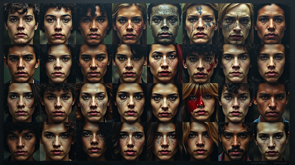 Hamas's Grim Warning: The Hostages' Fate Hangs in the Balance