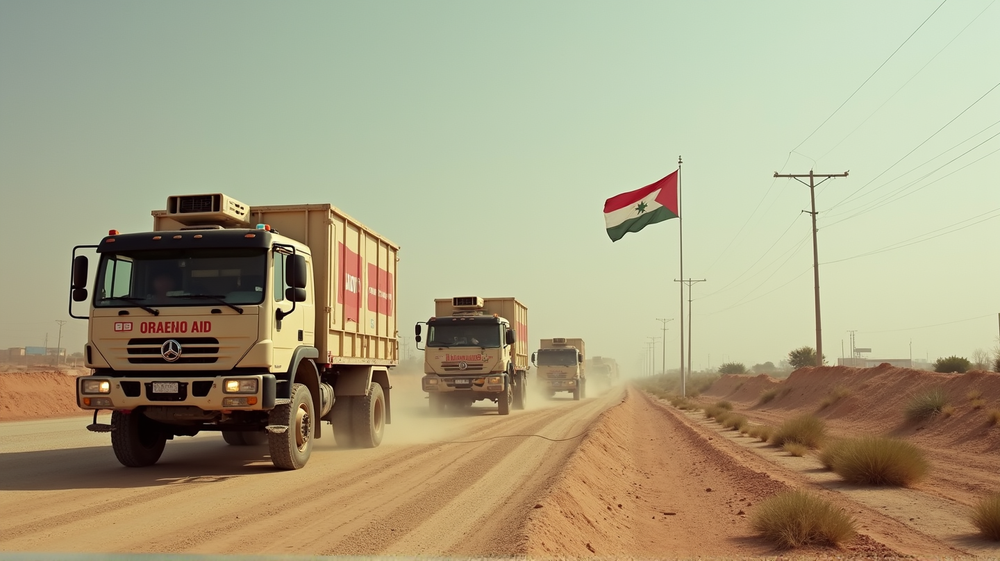 Unprecedented Tragedy at the Allenby Bridge: Jordanian Driver Kills Two Israeli Soldiers