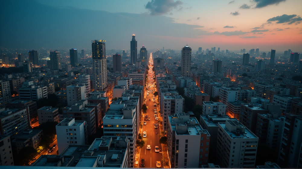 Strain on Israel's Resilient War Economy Amidst Ongoing Conflict