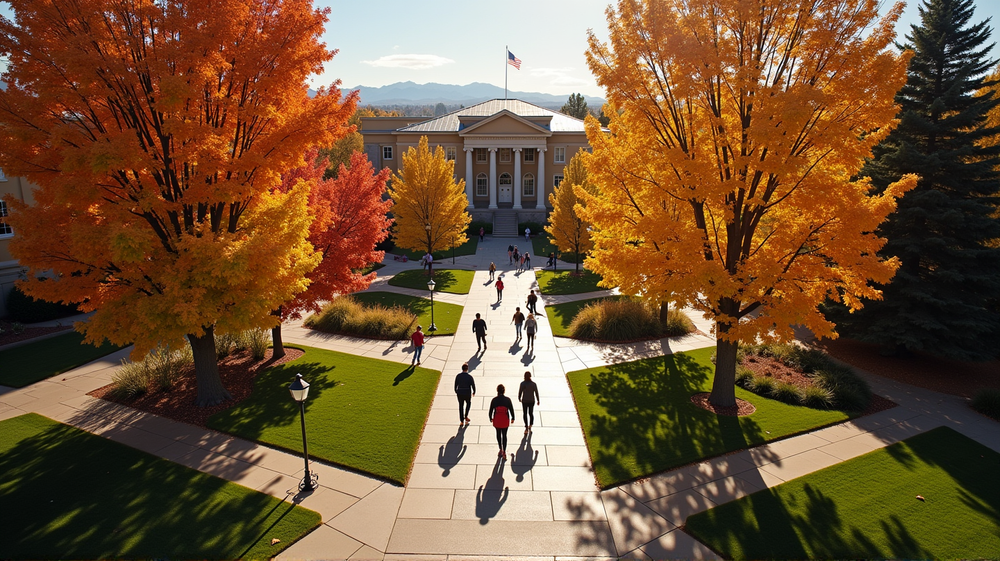 University of Nevada, Reno: A Rise in National Prestige