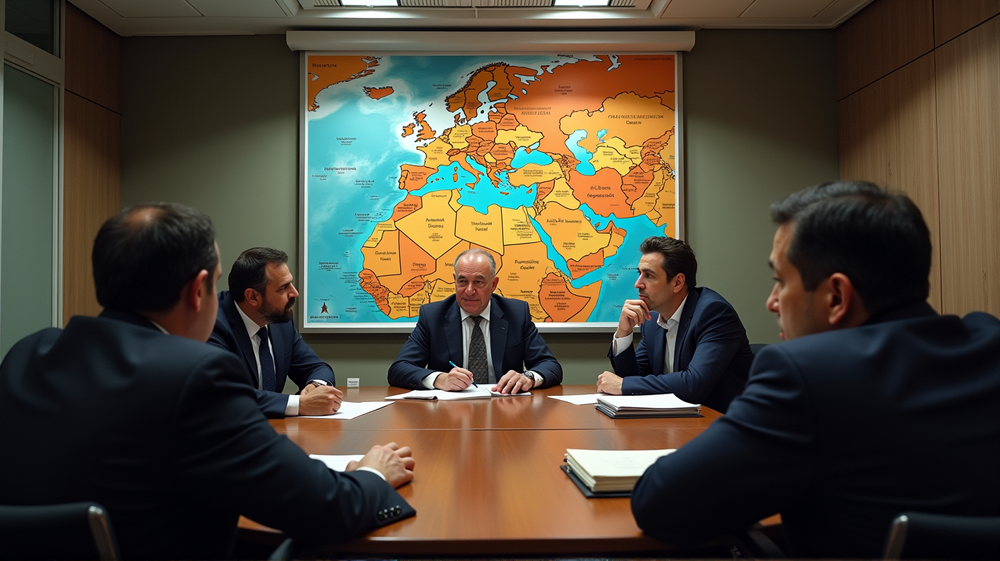 IAGS Declares Israeli Actions in Gaza as Genocide