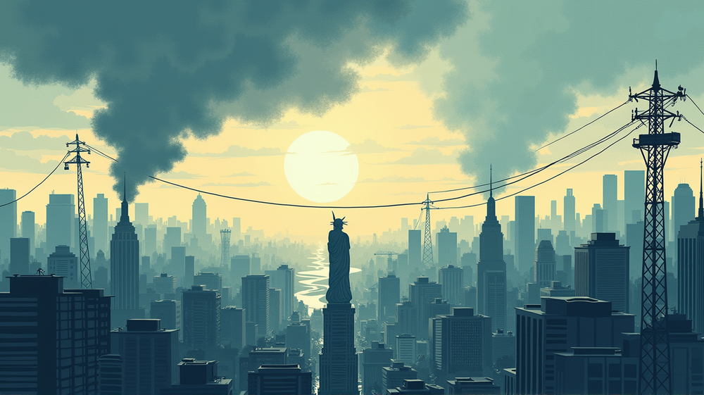 US Job Market Stumbles with Shockingly Revised Figures