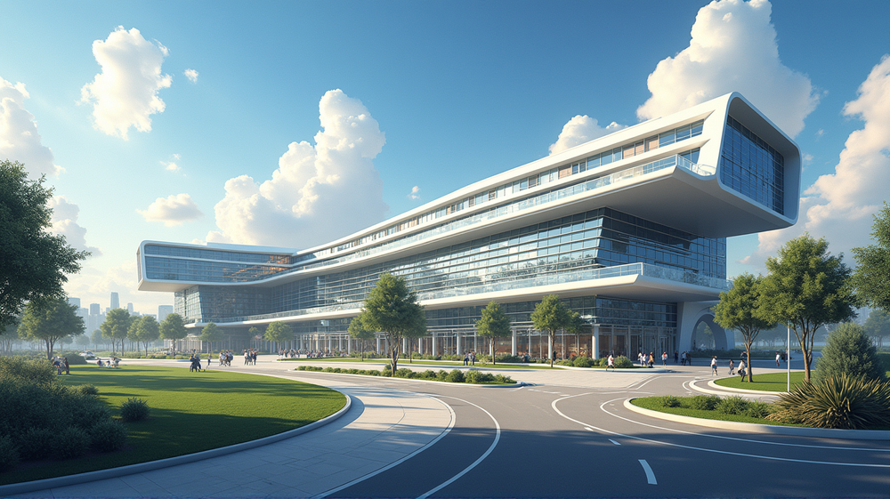 FSU and TMH Unite for a Health Revolution in Tallahassee