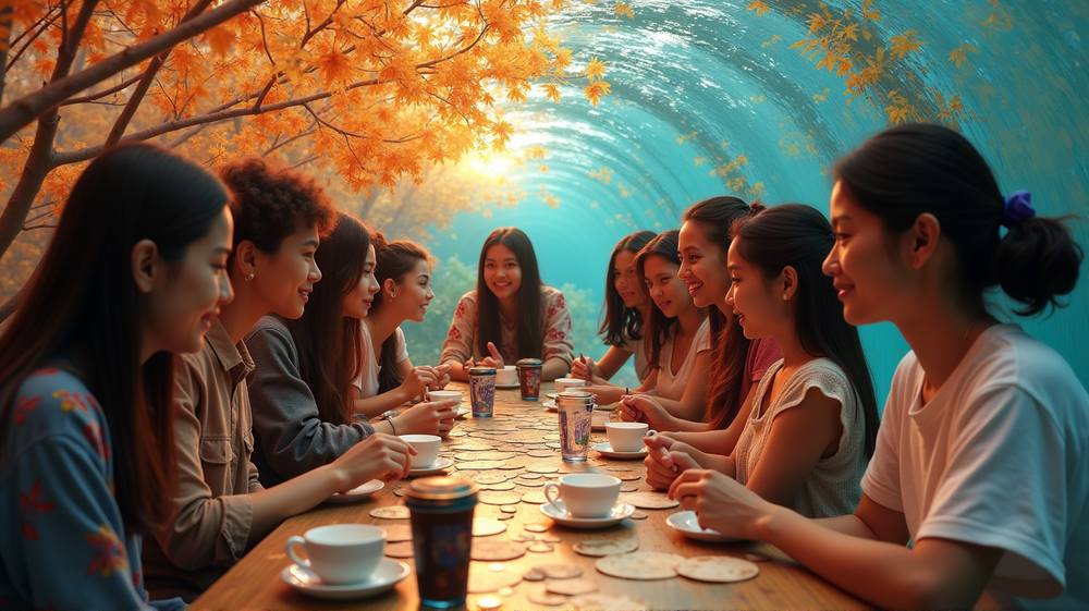 From Classroom to World Stage: How Study Abroad Donors Transform Hokies' Futures