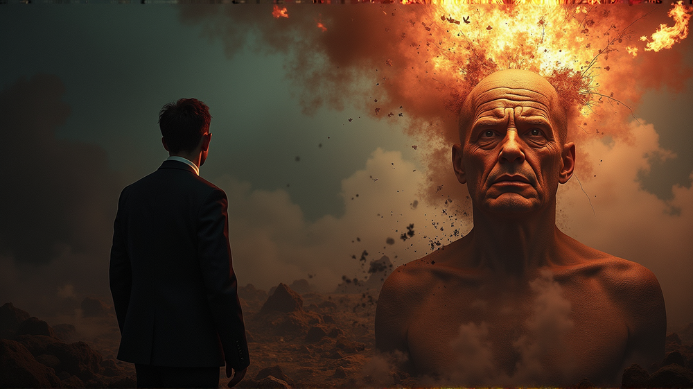 Charlie's Assassination Sparks a Surge in Antisemitic Theories