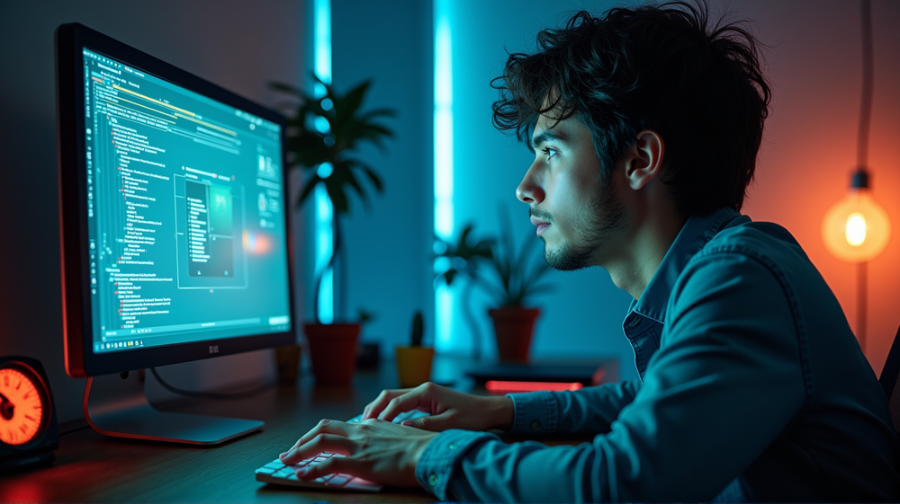 Navigating Tomorrow's Tech Landscape: Tom's Perspective