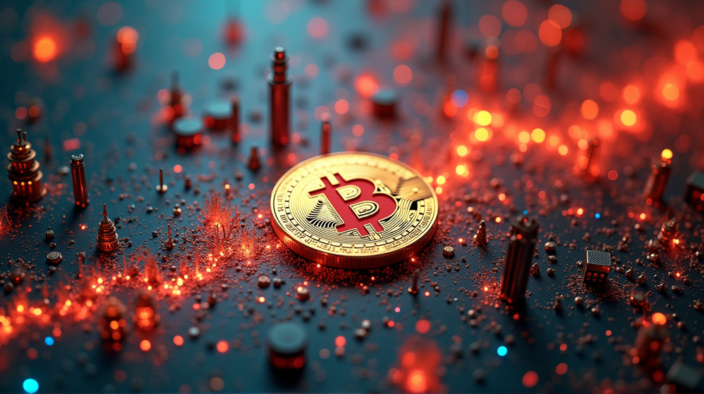 China Turns Towards a Crypto-Friendly Future Amidst Global Currency Shifts