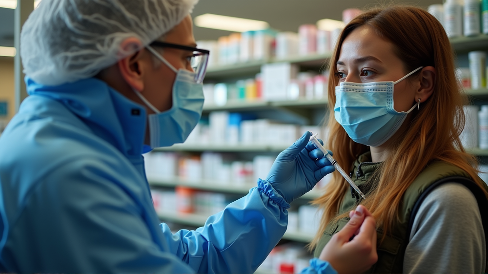 New Guidelines Increase Vaccine Access Across Vermont Pharmacies