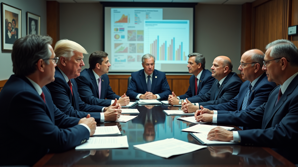 Keir Starmer's Strategic Move: The Power Play Behind the Autumn Budget