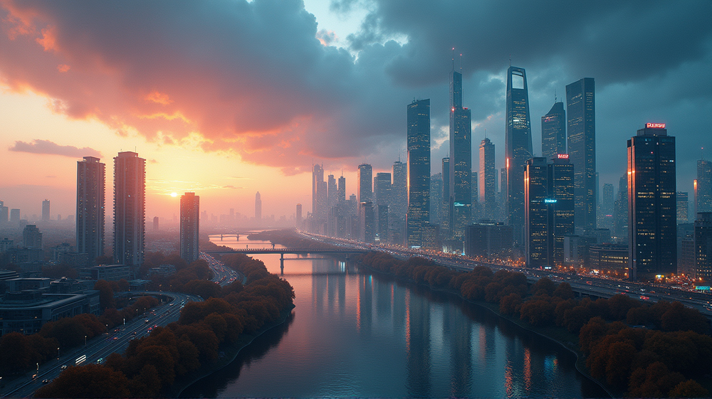 Germany's Economic Growth: A Temporary Surge or a Looming Decline?