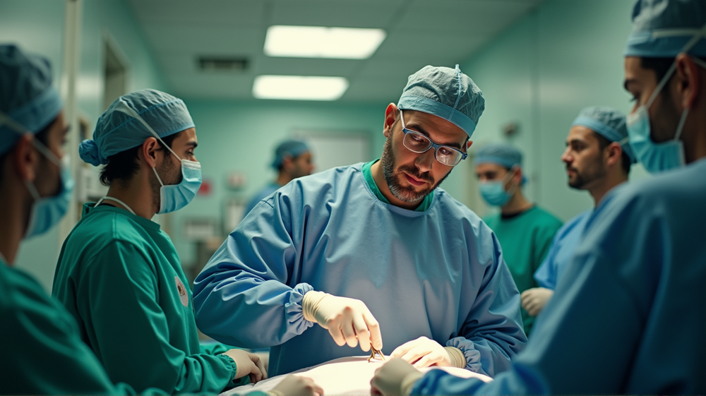 Jordan's Controversial Decision: Sending Sick Palestinians Back to Gaza