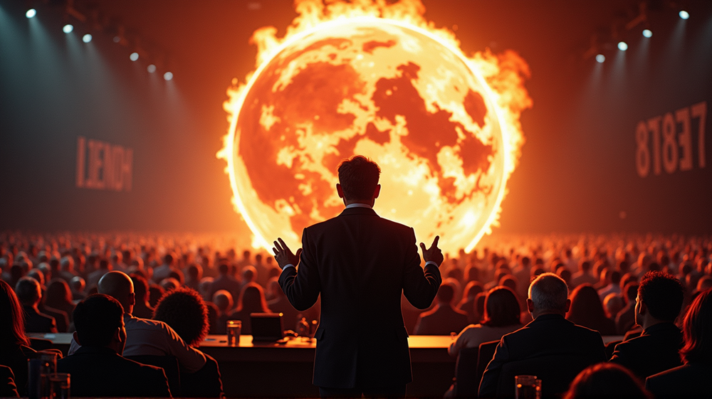 Netanyahu's Defiance Sparks Tension at UN Assembly