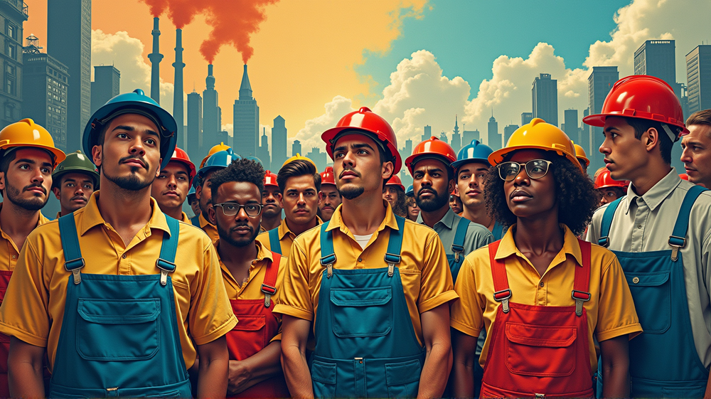 Why H-1B Visas Boost U.S. Workforce Amid Economic Shifts