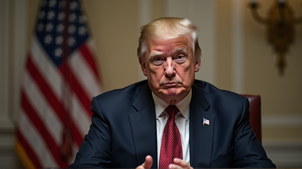 Trump's Sanction Strategy: A Game Changer for NATO's Energy Ties?