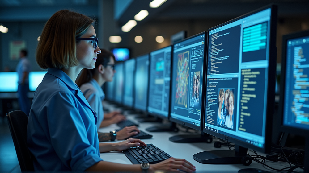 Celebrating Excellence: DHA IT Teams Transforming Military Medicine