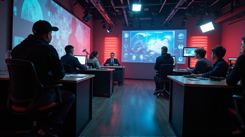 The Hidden Power of Local News in Shaping Politics