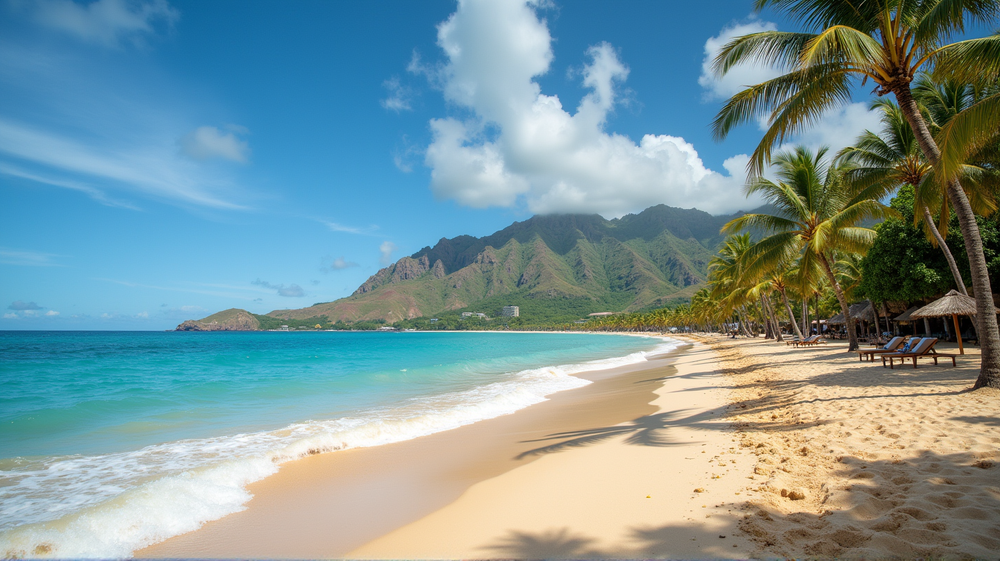 Hawaii's Economic Slowdown: Tariffs and Tourism Woes