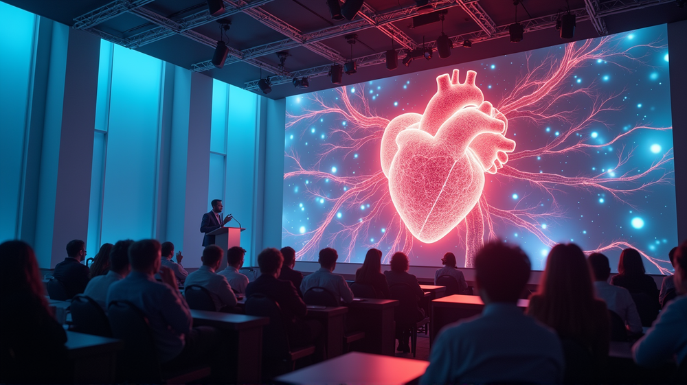 ACC Middle East 2025: A Glimpse into Cutting-Edge Cardiovascular Innovations