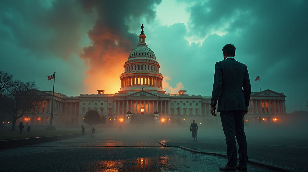 Could the Health Services Standstill Spell Political Fallout for Parties?