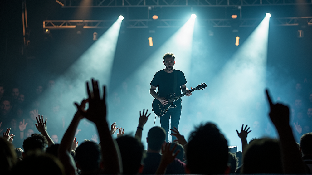 Thom Yorke's Stand: A Heartfelt Reflection on Performing in Israel