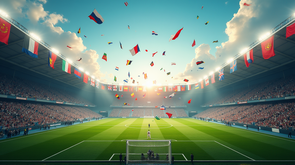 FIFA Chooses Diplomacy Over Division Amidst Israeli Suspension Calls