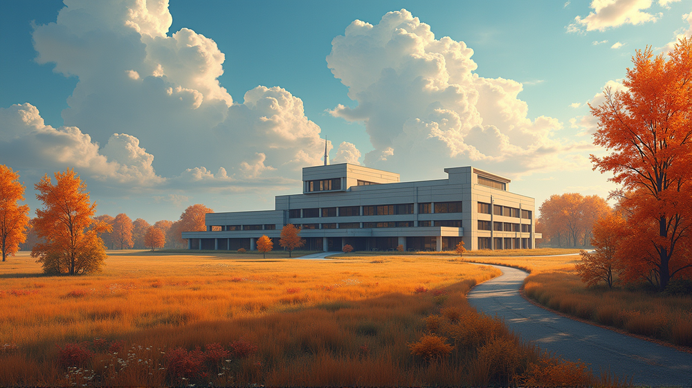 Minnesota's Rural Health Care: Transformations Unveiled