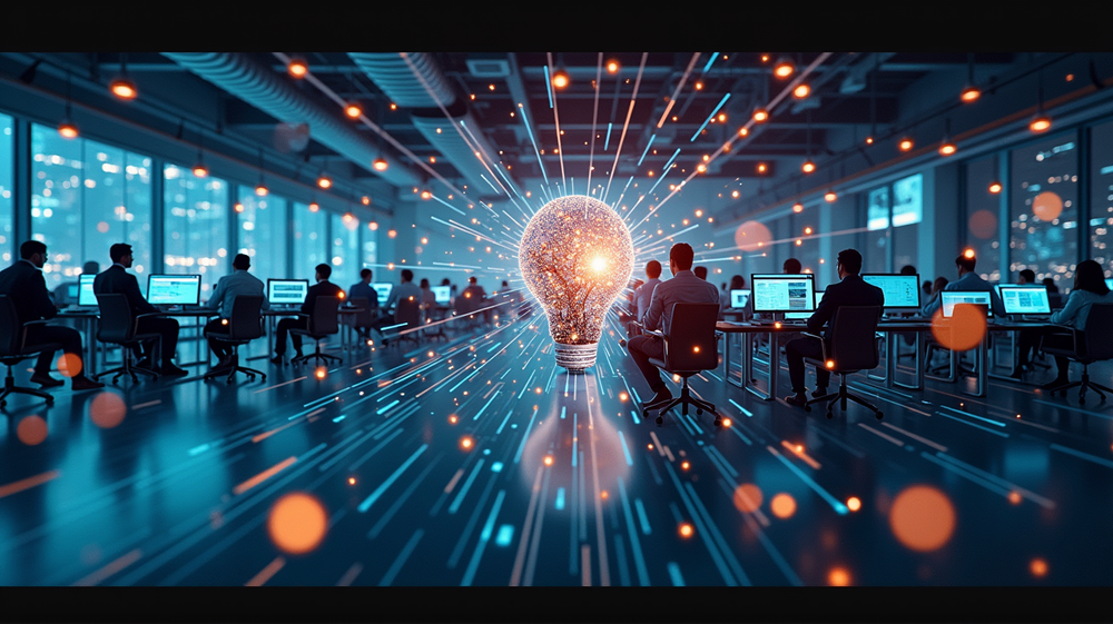 Visa Crackdown Sparks Surge in India-based Innovations