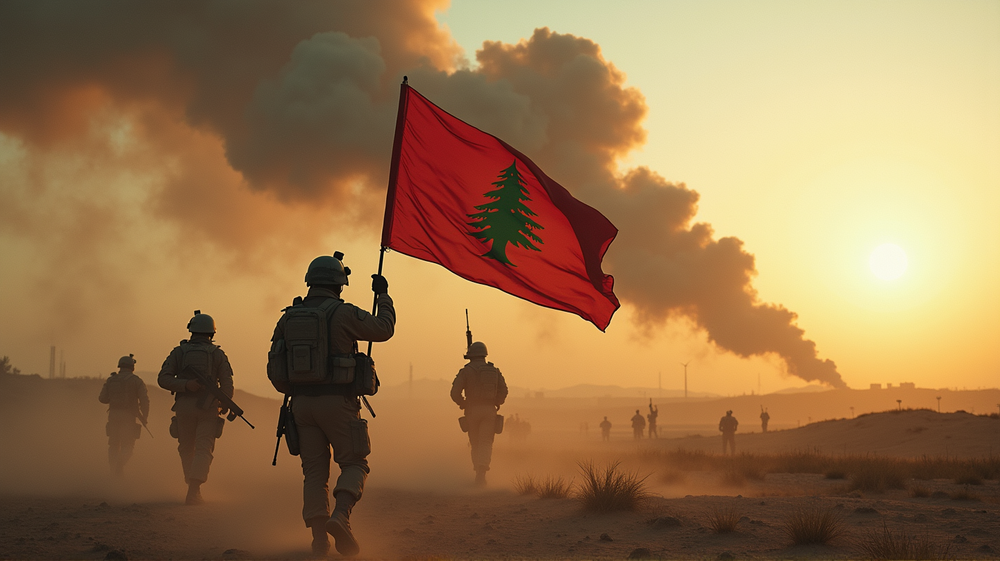 Tensions Escalate as Iran Accuses Israel of Violating Ceasefire in Lebanon