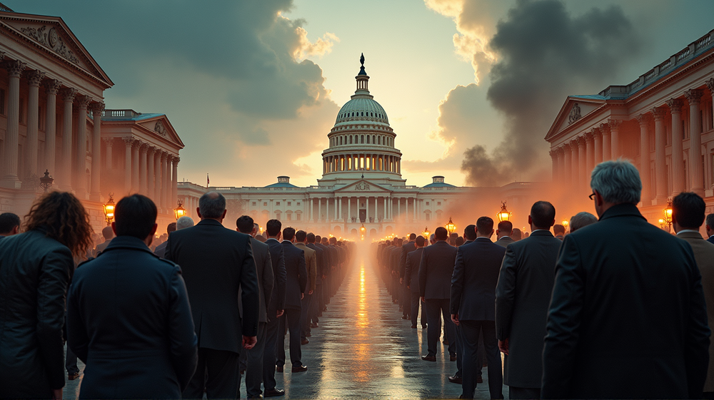 Will Health Insurance Hikes Spark Crisis Amid Government Shutdown?