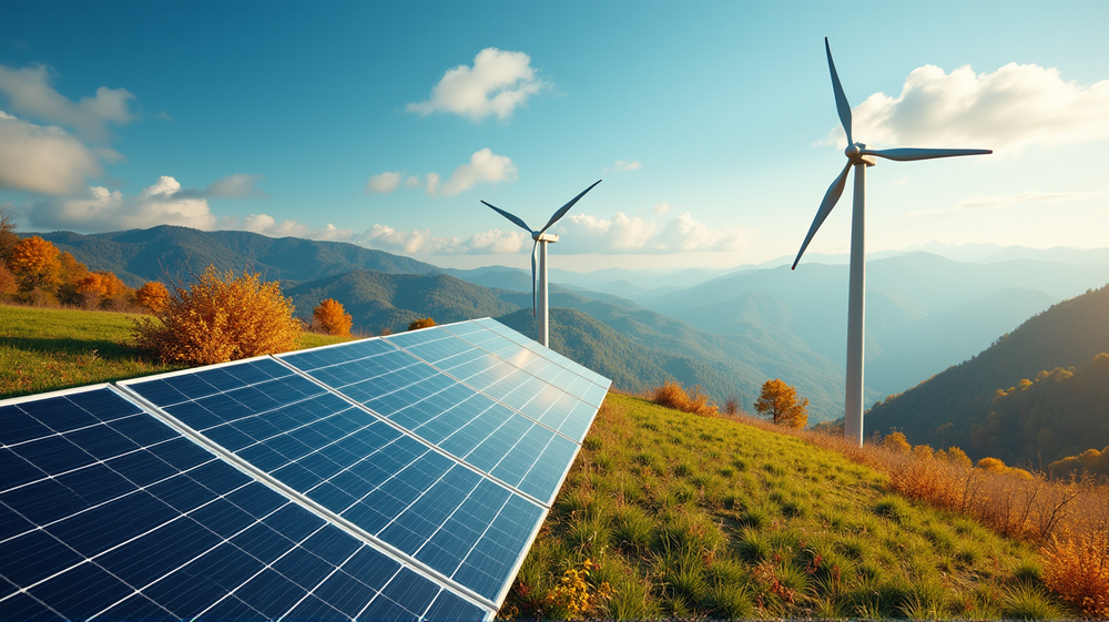 Harnessing Climate Action for Economic Growth in Mid-Ohio Valley