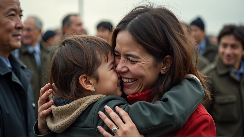 Hamas and Israel's Historic Exchange: A New Path to Peace?