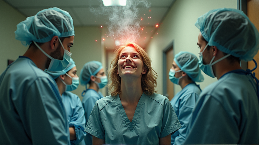 Political Gridlock Risks Care with NC Medicaid Cuts