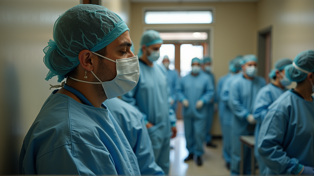 Virginia's Community Health Centers Bracing Financial Impacts of Government Shutdown