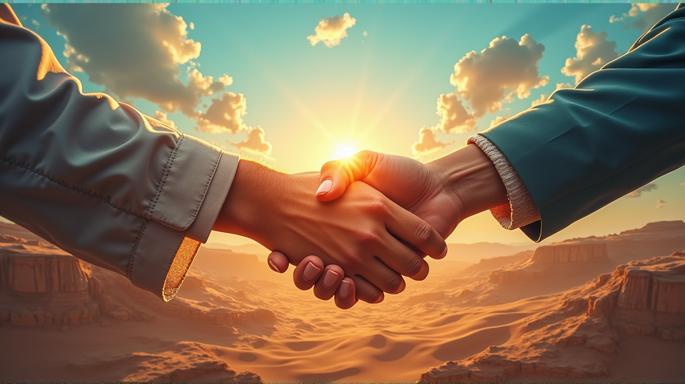 Hostage Deal Marks a New Chapter in Israel-Hamas Relations