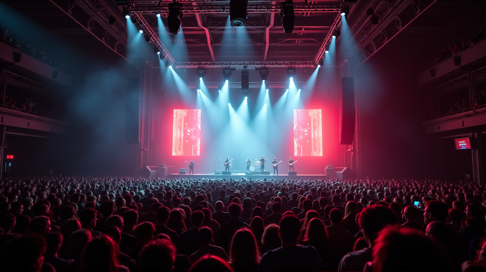 Why Are Concert Tickets Skyrocketing? Insights from Economics Expert