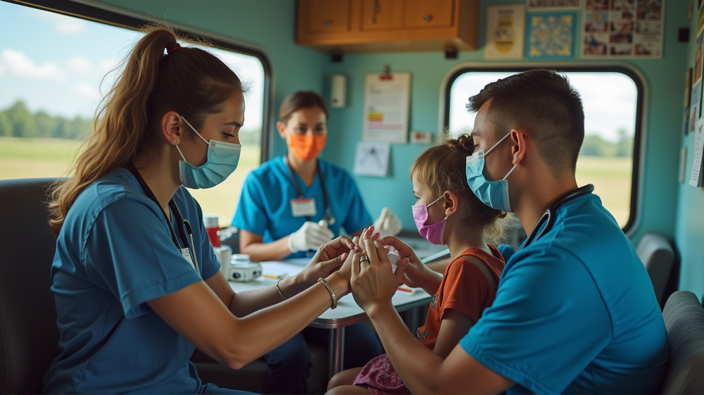 Measles Alarm in South Carolina: 15 Cases Now Reported!