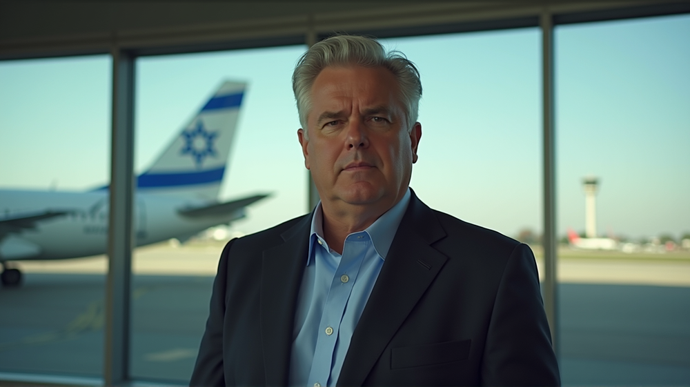 Vance's Outcry: Israel's West Bank Vote Sparks Global Backlash