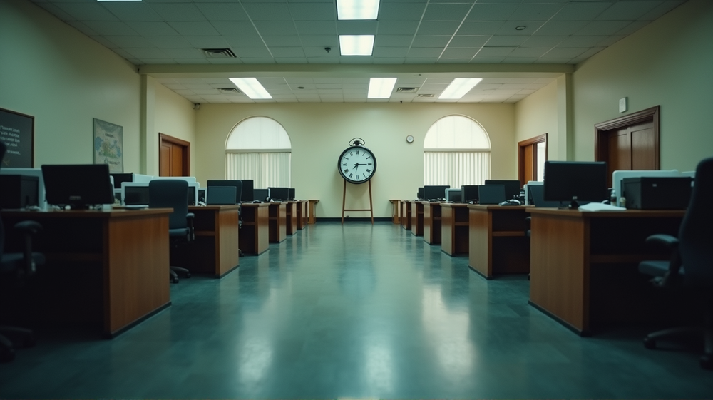 How the Federal Shutdown Could Shake the Economy: Insights and Impacts