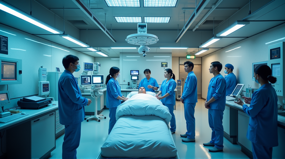 Assort Health's $76M Leap into AI-Powered Patient Care