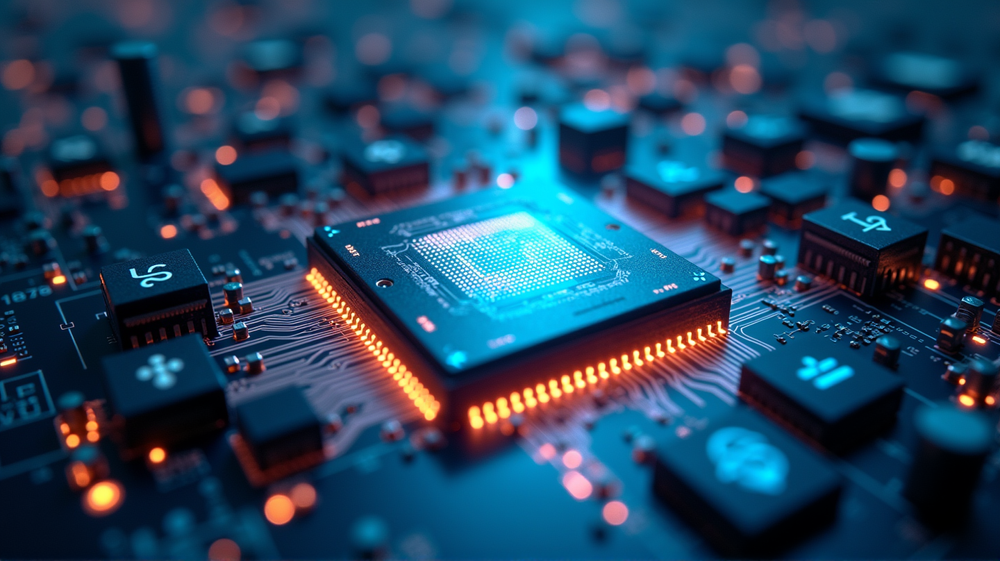 Quantum Chips: A Leap Towards Reality in Mass Production