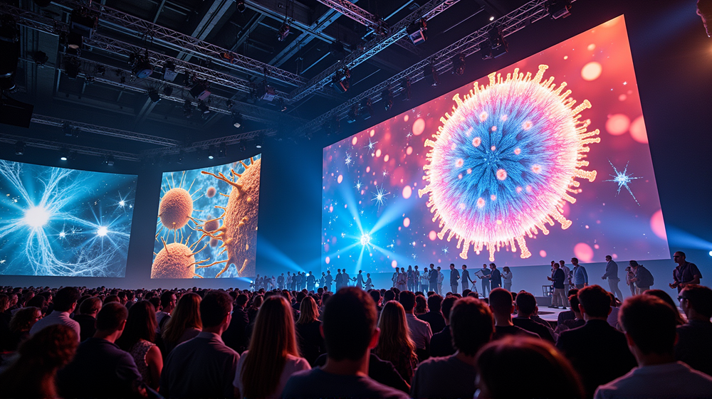 Unveiling the Mysteries of Mitochondrial Biology at the Second World Congress