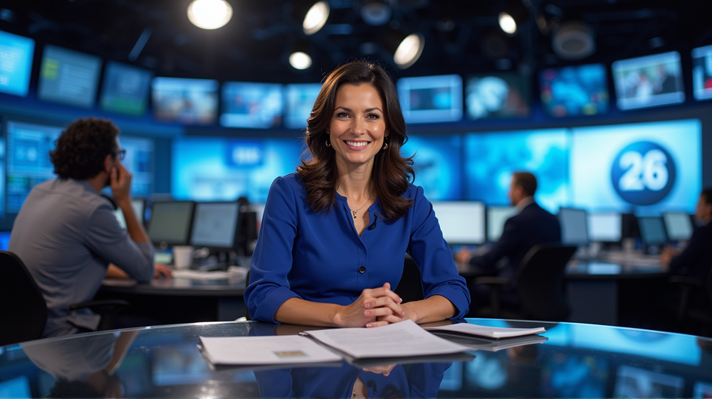 Bari Weiss Revolutionizes CBS News in a Bold New Era