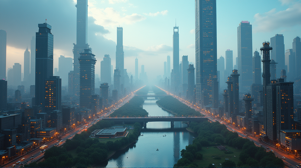 China's New Strategy to Reaffirm Manufacturing Supremacy