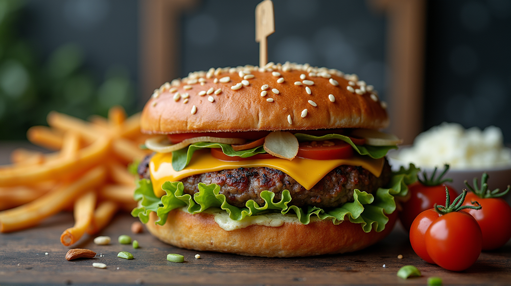 Urgent Alert: Possible Listeria Contamination in Riced Cauliflower Meals